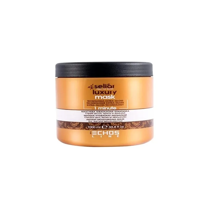 Echosline Seliar Luxury Mask 1000ml