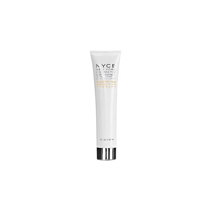 Nyce Luxury Care Discipline Smoothing Therapy 200ml - Smoothing Mask
