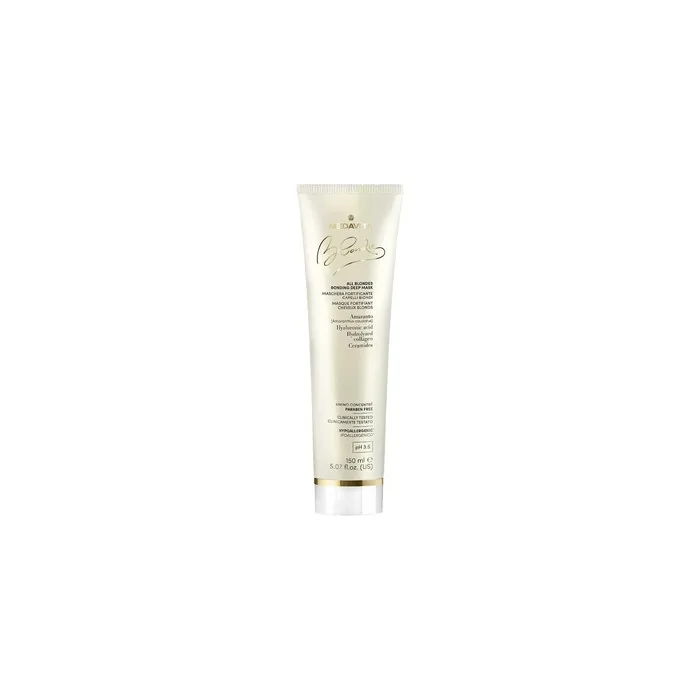 Medavita Blondie Hair Mask for All Blond Hair 150ml