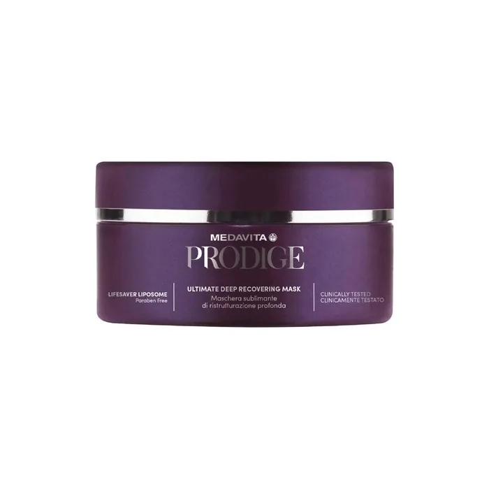 Medavita Prodige Ultimate Deep Recovering Mask pH 2.8 250ml
