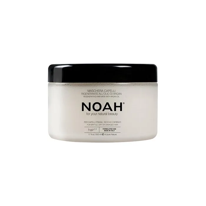 Salvatore Ferragamo Noah Argan Regenerating Hair Mask 500ml