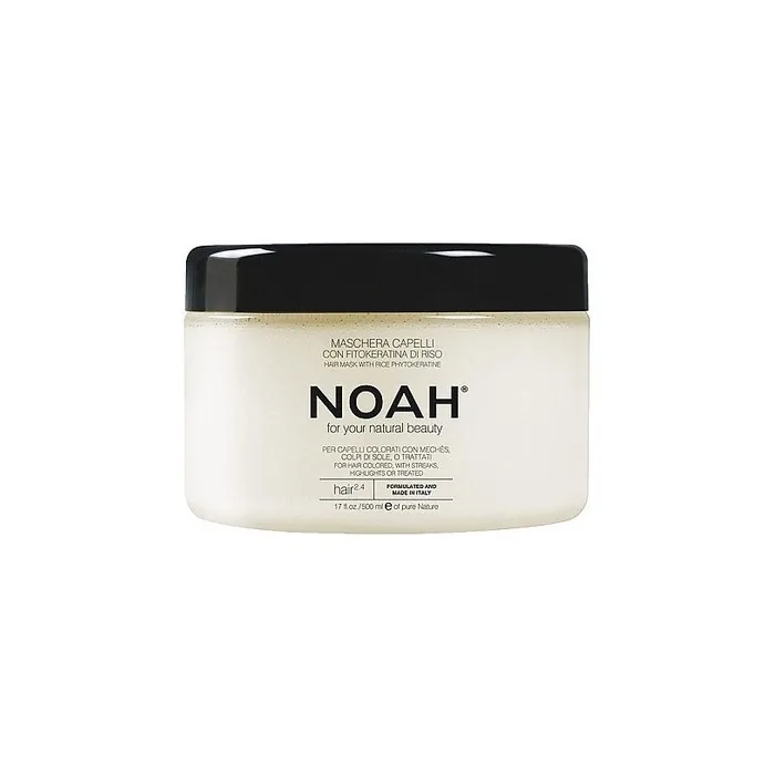 Fitokeratin For Your Natural Beauty Color Protection Hair Mask - 500ml