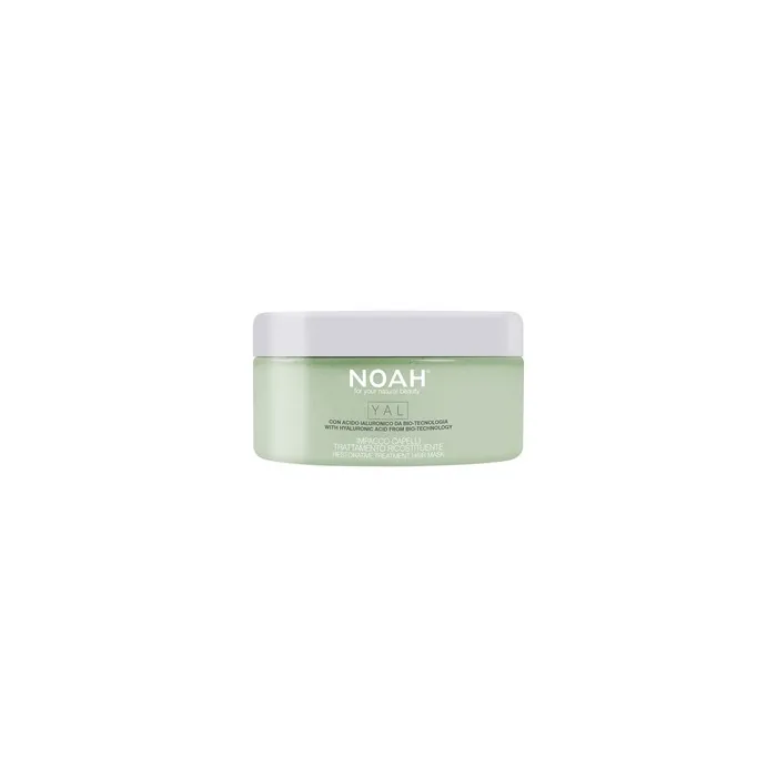 Yal Restorative Treatment Hair Mask With Hyaluronic Acid - 200ml