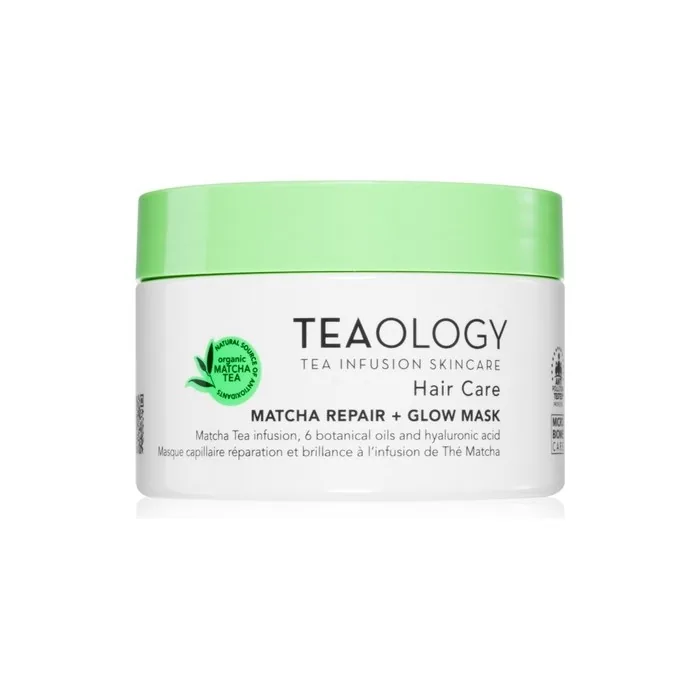Matcha Hair Repair Mask 200