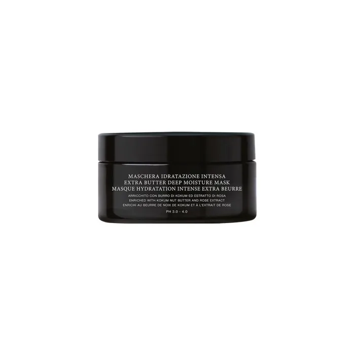 Previa PH Extra Butter Deep Moisture Mask 200ml