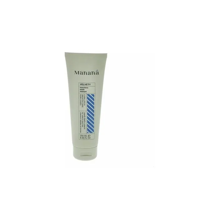 Mananã Velvety Hair Mask 250ml