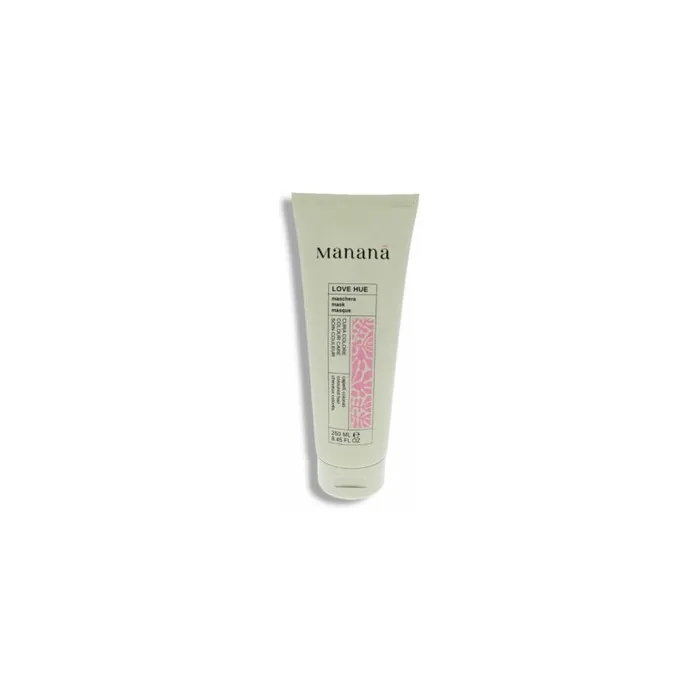 Mananã Love Hue Hair Mask 250ml