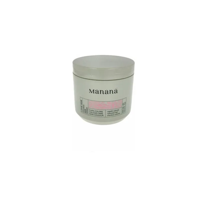 Mananã Love Hue Hair Mask 500ml