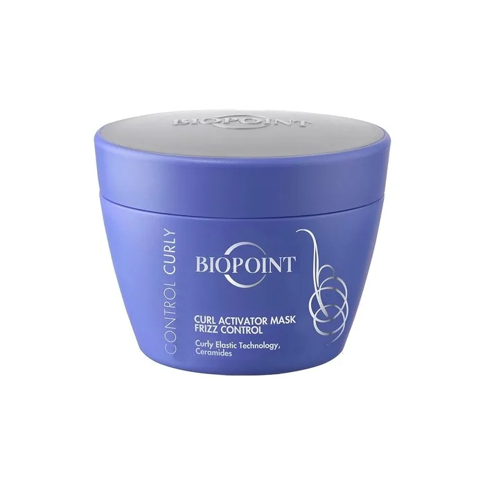 Curly Hair Mask Active Control 200ml