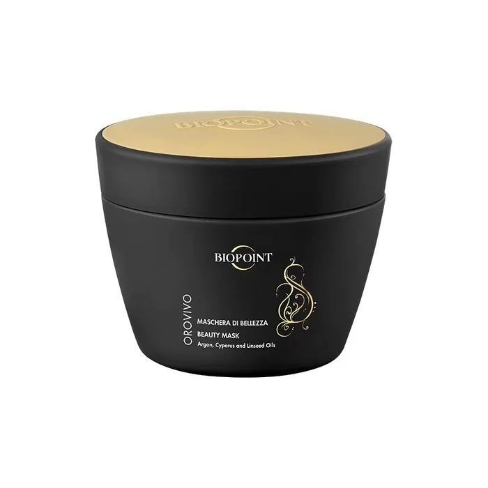 Biopoint Hair Mask 0.21g