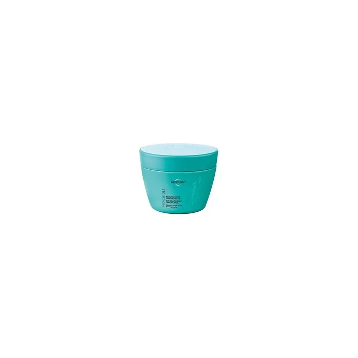 BIOPOINT Miraculous Smooth Pot Mask 72H 200ml PV01914 Hair Care Products
