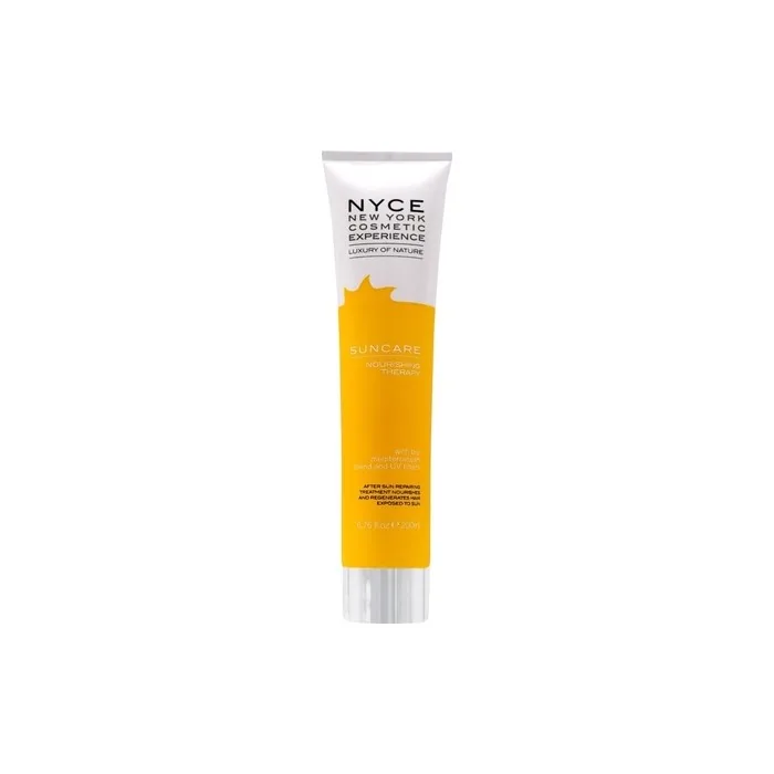 Nyce Suncare Nourishing Therapy Mask for Dehydrated Hair 200ml