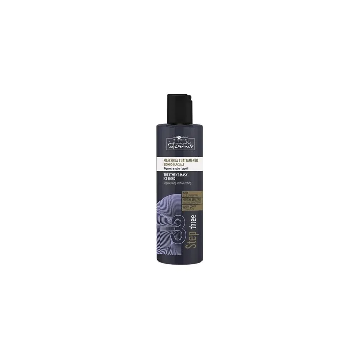 Company Mask Treatment Glacial Blonde 200ml