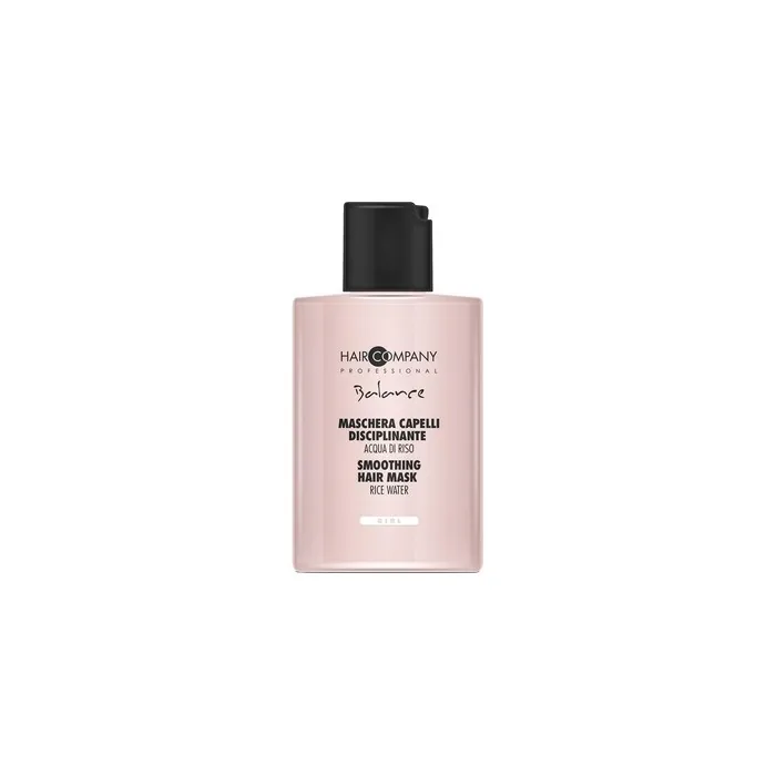 Hair Company Balance Line Girl Smoothing Hair Mask 200ml