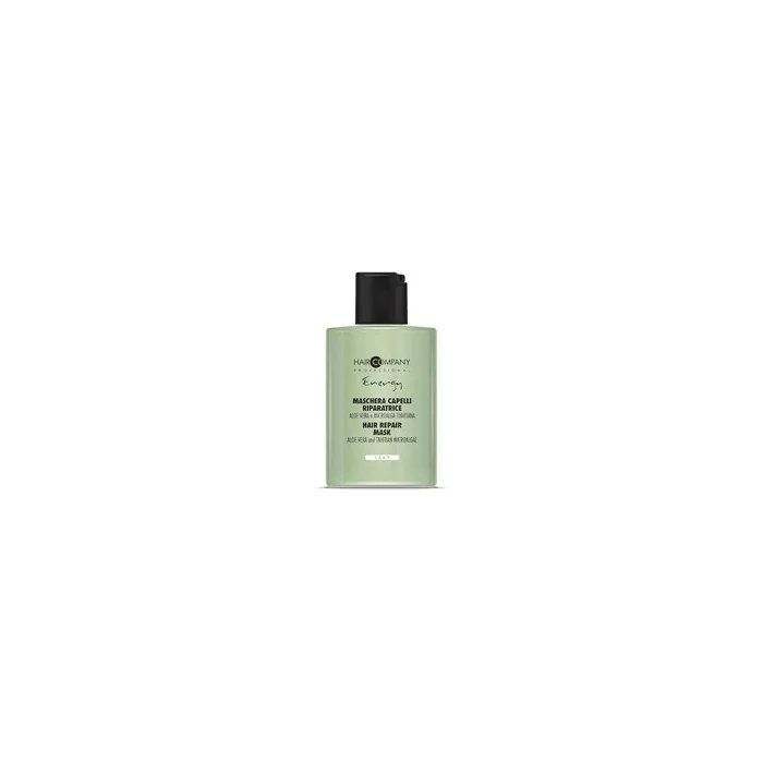 Hair Company Energy Line Lady Hair Mask Repair 200ml