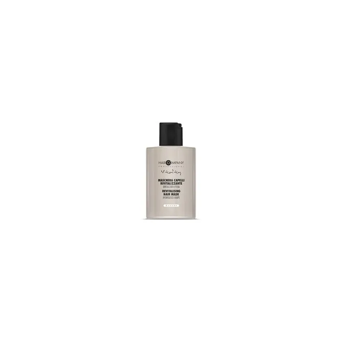 Hair Company Vitality Line Madame Revitalizing Hair Mask 200ml