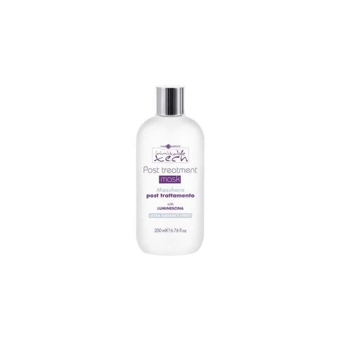 Hair Company Inimitable Tech Post Treatment Mask 200ml