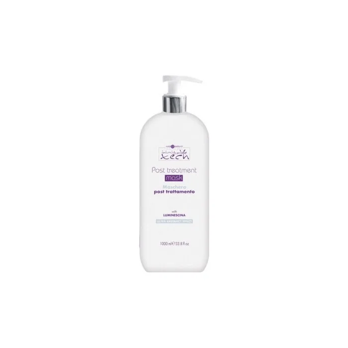 Hair Company Inimitable Tech Post Treatment Mask 1000ml