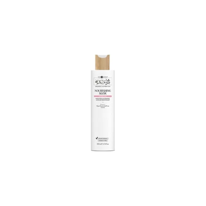Hair Company Inimitable Style Nourishing Mask 200ml