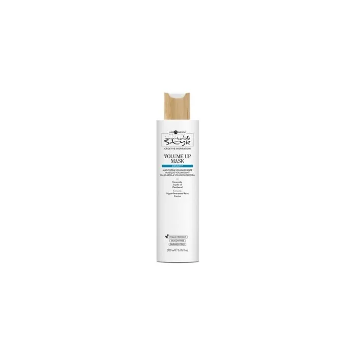 Hair Company Inimitable Style Density3 Volume Up Mask 200ml