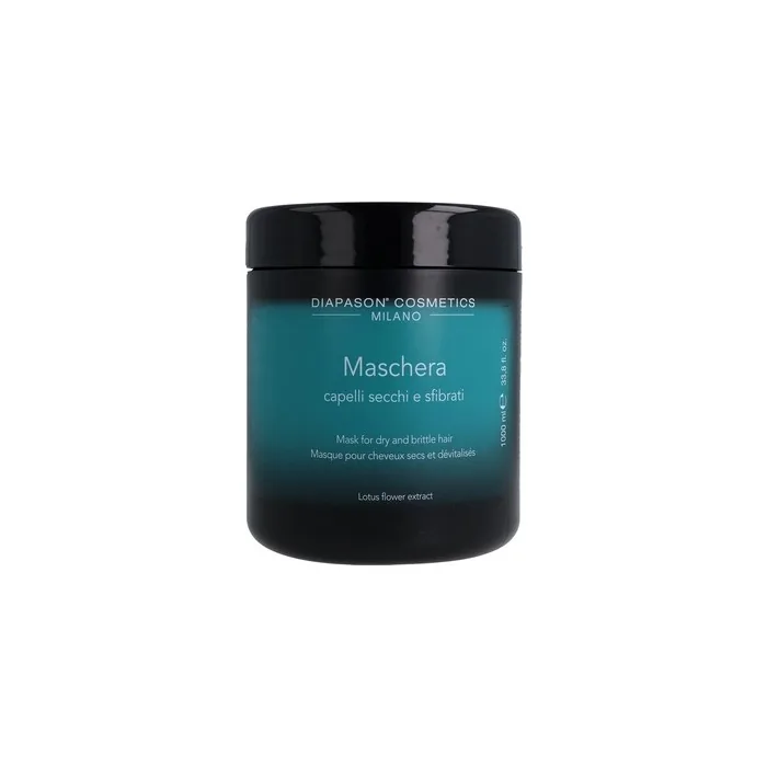 DCM Mask for Dry Hair 1000ml