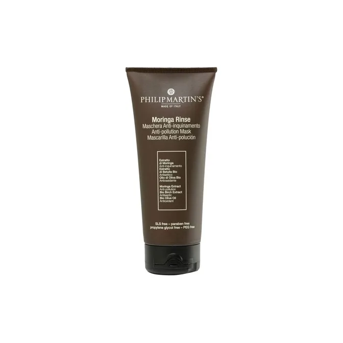 Philip Martin's Moringa Rinse Hair Care Mask