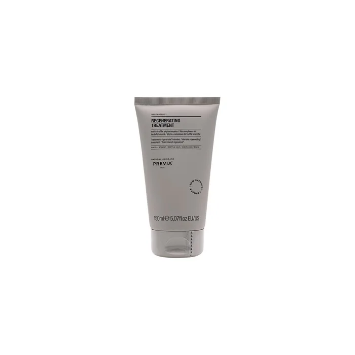 Hair Previa Reconstruct Regenerating Treatment 150ml Intensive Regenerating Mask