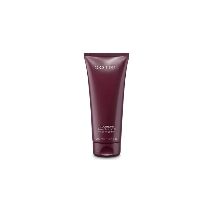 Cotril Colorlife Mask 200ml
