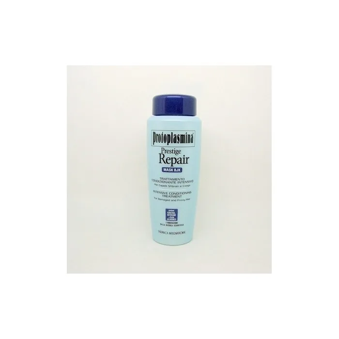 Protoplasmine Prestige Repair Mask BK4 Intensive Conditioning Treatment 500ml