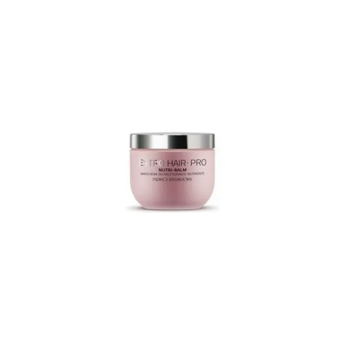 Protoplasmina Estro Hair Pro Nutri-Balm Mask 150ml - Nourishing Restructuring Treatment