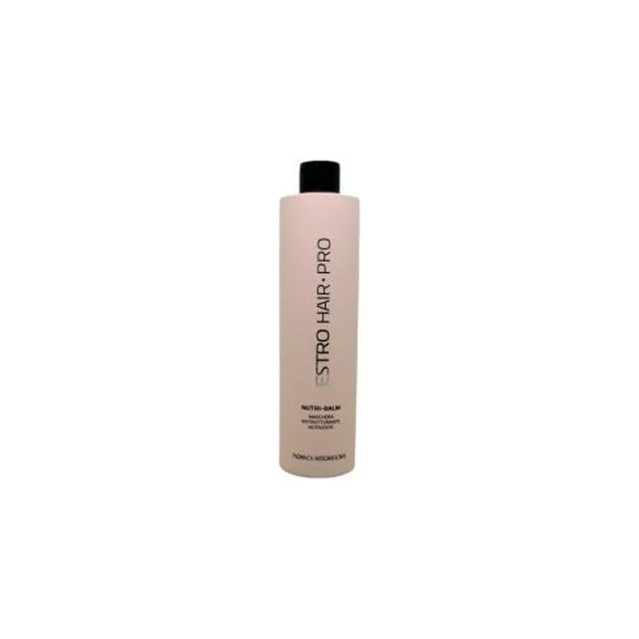 Protoplasmina Estro Hair Pro Nutri-Balm 500ml - Nutrient Restorative Mask