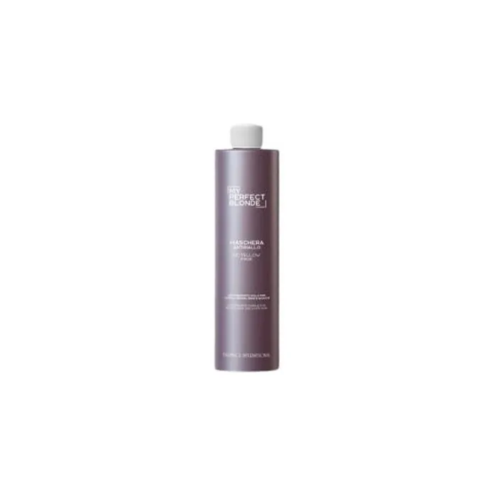 Protoplasmina My Perfect Blonde Anti-Yellow Mask 500ml