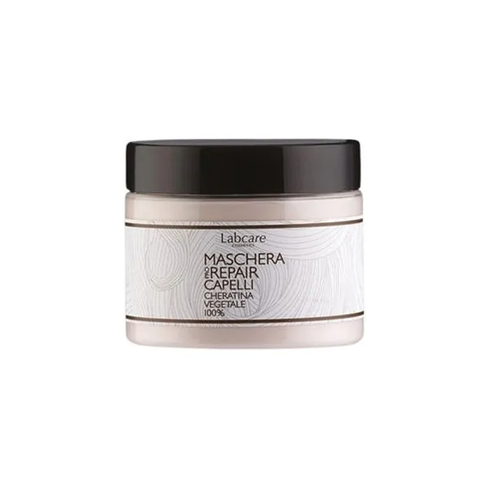 Labcare Vegetable Keratin Hair Mask 150ml