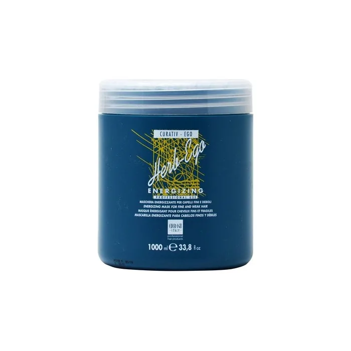 Ever Ego Herb-Ego Energizing Mask 33.8oz