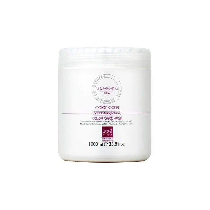 Everego Nourishing SPA Color Care Mask 1000ml