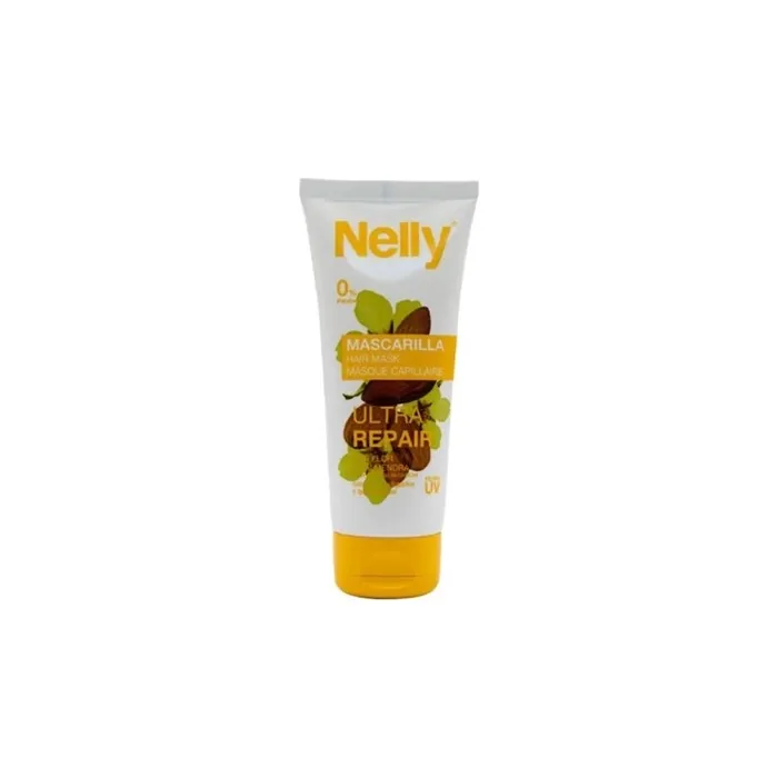 Nelly Nelly Ultra Repair Hair Mask 100ml
