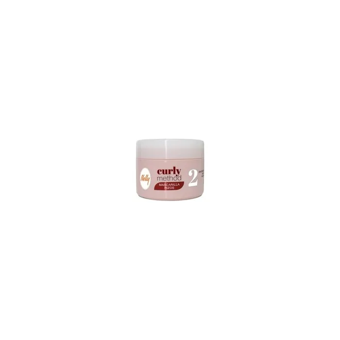 Nelly Nelly Curly Hair Mask 300ml