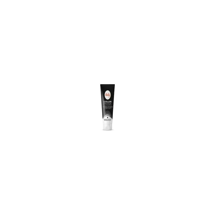 Nelly Nelly Color Mask 60ml Black