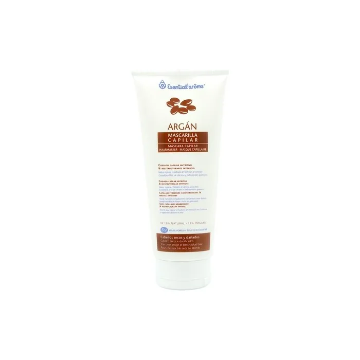 Esential A Argan Hair Mask 150ml