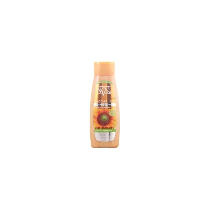 Naturaleza Y Vida Colorsafe Hair Mask Blonde 300ml