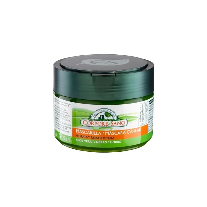 Corpore Hair Mask 250ml