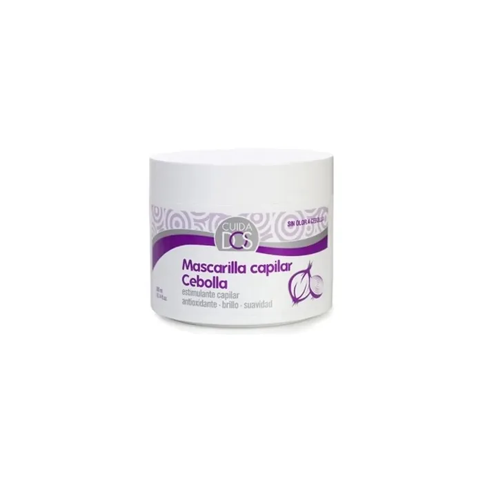 Valquer Onion Hair Mask 300ml