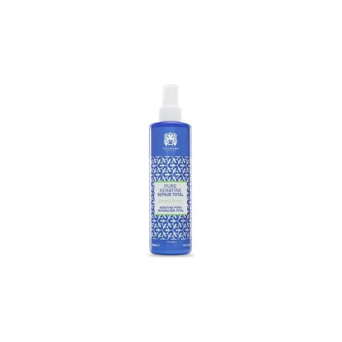 Valquer Valquer Pure Keratine Repair Total 300ml