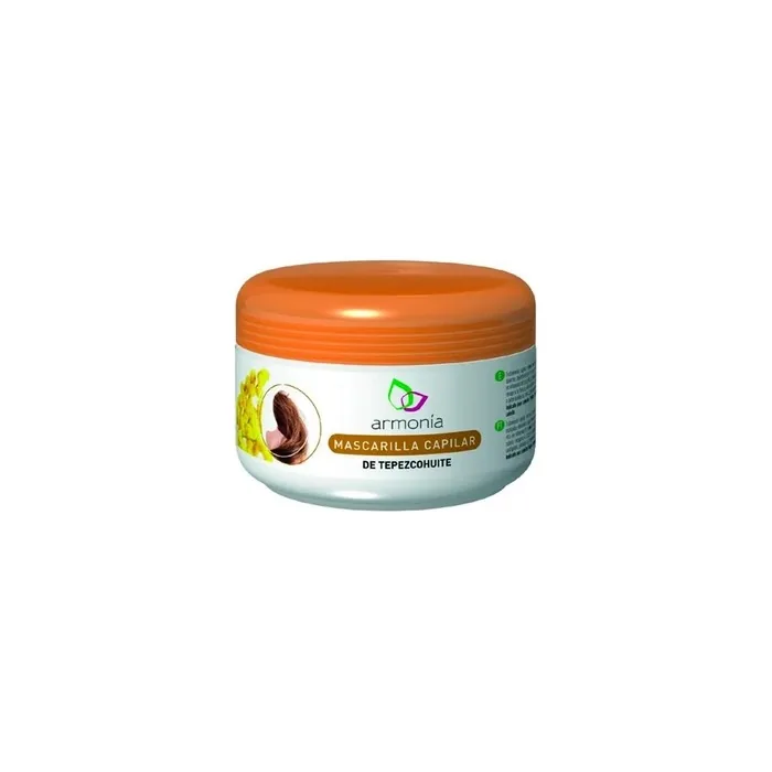 Armonia Armonia Hair Mask Tepezcohuit 200g