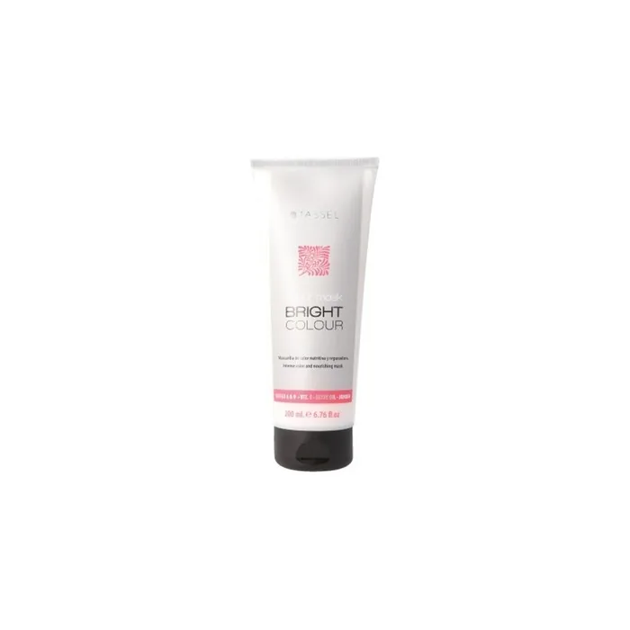 Eurostil Bright Color Nutritive Mask Neutro