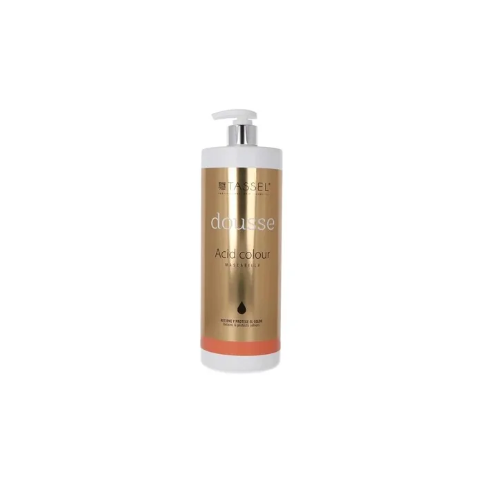 Eurostil Eurostil Dousse Acid Colour Mask 1000ml