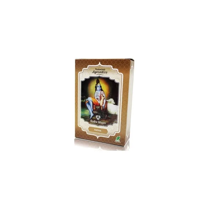 Radhe Shyam Katha Natural Hair Mask 100 Ml