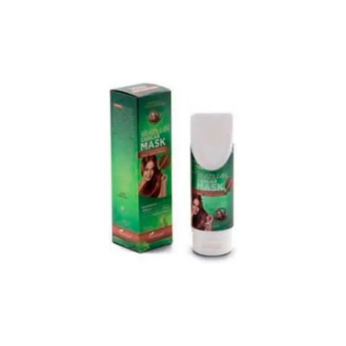 Brazilian Capillary Mask 200ml