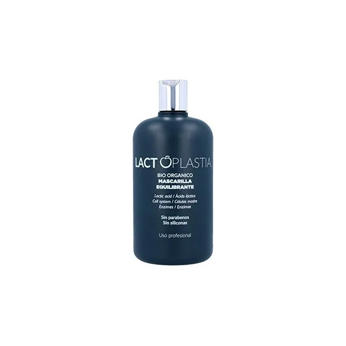 LACTOPLASTIA Hair Mascaras 500ml