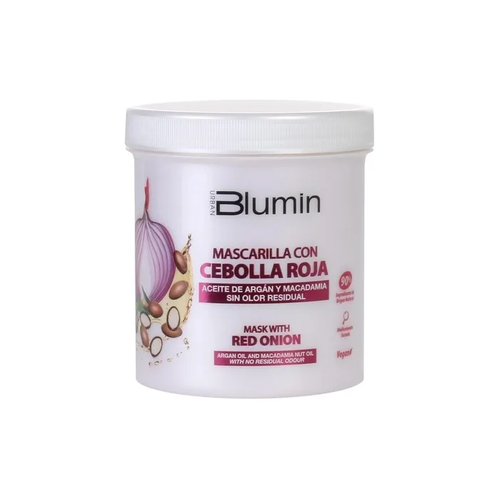 Blumin Hair Mask with Red Onion Extract 700ml